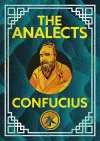 The Analects of Confucius cover