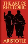 The Art of Rhetoric cover
