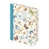 Butterflies Sketch Book cover