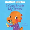 First Steps: I Can Brush My Teeth cover