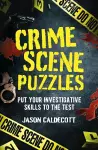 Crime Scene Puzzles cover