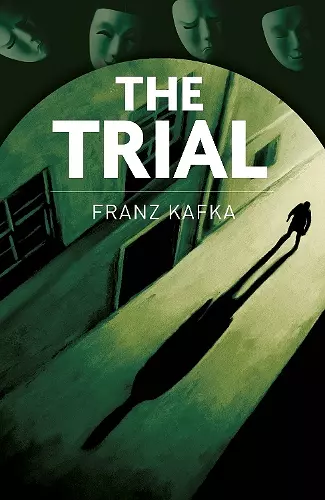 The Trial cover