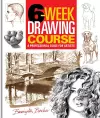 6-Week Drawing Course cover