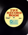 The Record Book cover