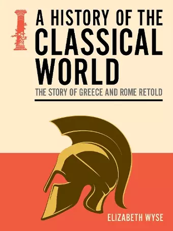 A History of the Classical World cover
