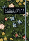 Large Print Wordsearch cover
