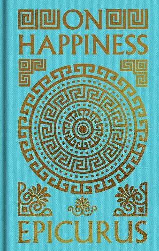 On Happiness cover