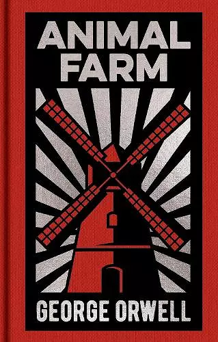 Animal Farm cover