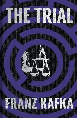 The Trial cover