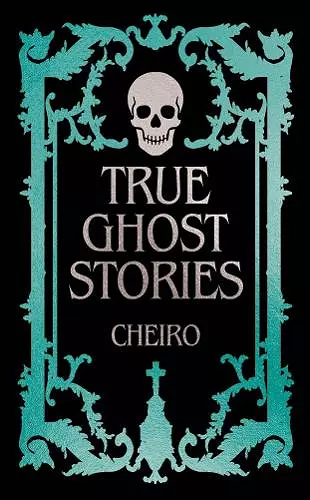 True Ghost Stories cover