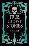 True Ghost Stories cover