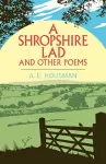 A Shropshire Lad and Other Poems cover