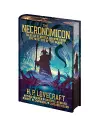 The Necronomicon cover