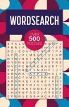 Wordsearch cover