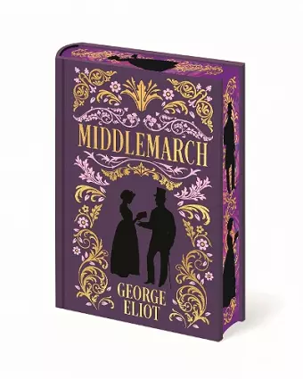 Middlemarch cover