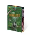 Ultimate Dinosaur Encyclopedia cover