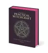 The Book of Practical Witchcraft cover
