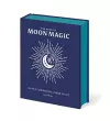 The Book of Moon Magic cover