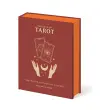 The Book of Tarot cover