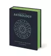 The Book of Astrology cover