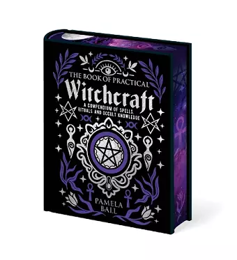 The Book of Practical Witchcraft cover