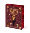 The Book of Tarot cover