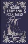 Norse Fairy & Folk Tales cover