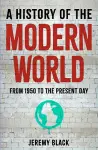 A History of the Modern World cover