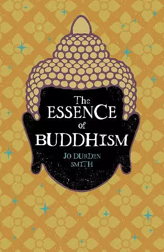 The Essence of Buddhism cover