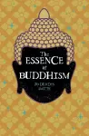 The Essence of Buddhism cover