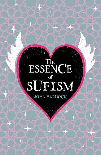 The Essence of Sufism cover