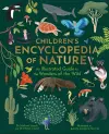 Children's Encyclopedia of Nature cover