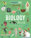 Curious Kids: The Biology Book cover