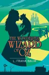The Wonderful Wizard of Oz cover