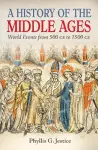 A History of the Middle Ages cover