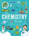 Curious Kids: The Chemistry Book cover