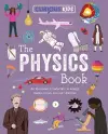 Curious Kids: The Physics Book cover