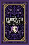 The Friedrich Nietzsche Collection cover