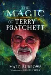 The Magic of Terry Pratchett cover