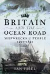 Britain and the Ocean Road cover