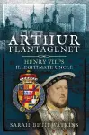 Arthur Plantagenet cover