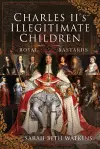 Charles II's Illegitimate Children cover