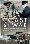 Britain's Coast at War cover