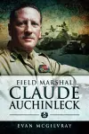 Field Marshal Claude Auchinleck cover