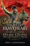 The Welsh Braveheart cover