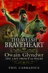 The Welsh Braveheart cover