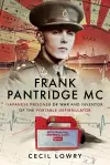 Frank Pantridge MC cover