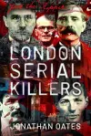 London Serial Killers cover