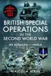 British Special Operations in the Second World War cover