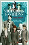 Victorian Fashions for Men cover